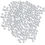 Clear Rhinestones Refill - 300 Pieces Assorted (2 x 150 Pack)
