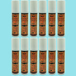 Gone Smoke Personal Smoke 'n' Odor Eliminator, 1 oz. ( 12 Pack)