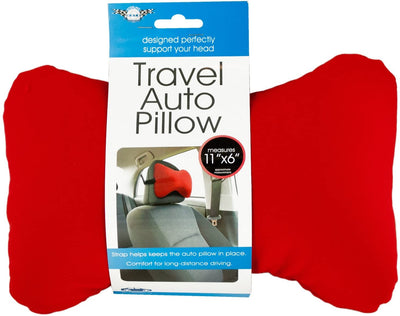 travel pillow