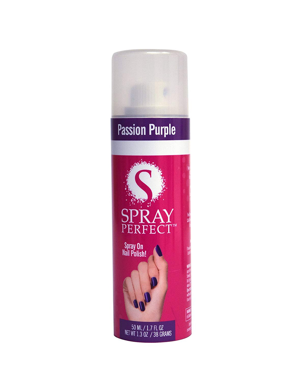 nail polish