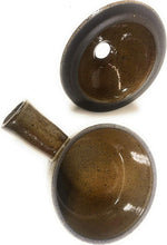 Stoneware Micro Cooker