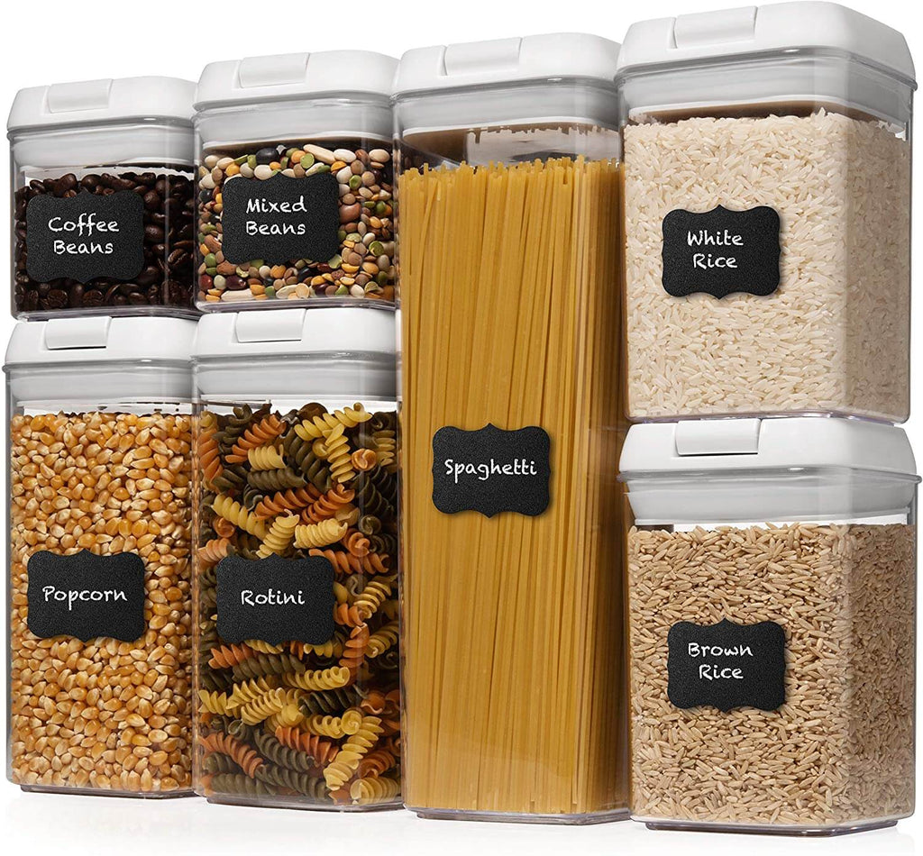food container