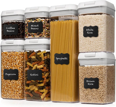 food container