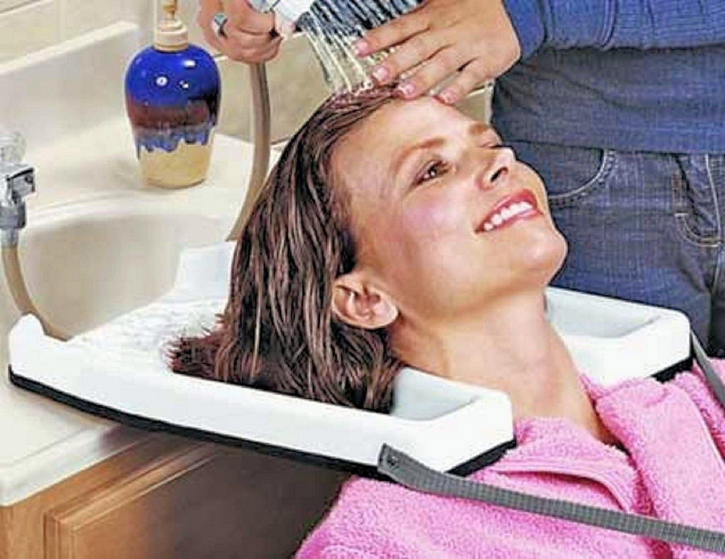 washing tray