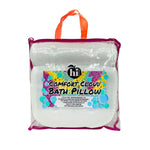 bathtub pillow