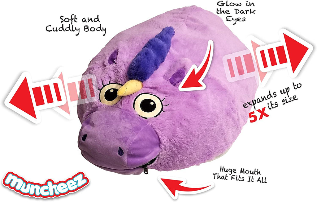 unicorn soft toy