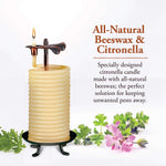 candle refill