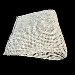 Ayate Spa Cloth - Fine, Medium and Coarse Texture - 12 x 12" - 3 Pack