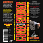 Big Gone Smoke- Dry Smoke & Odor Eliminator, 16 oz.