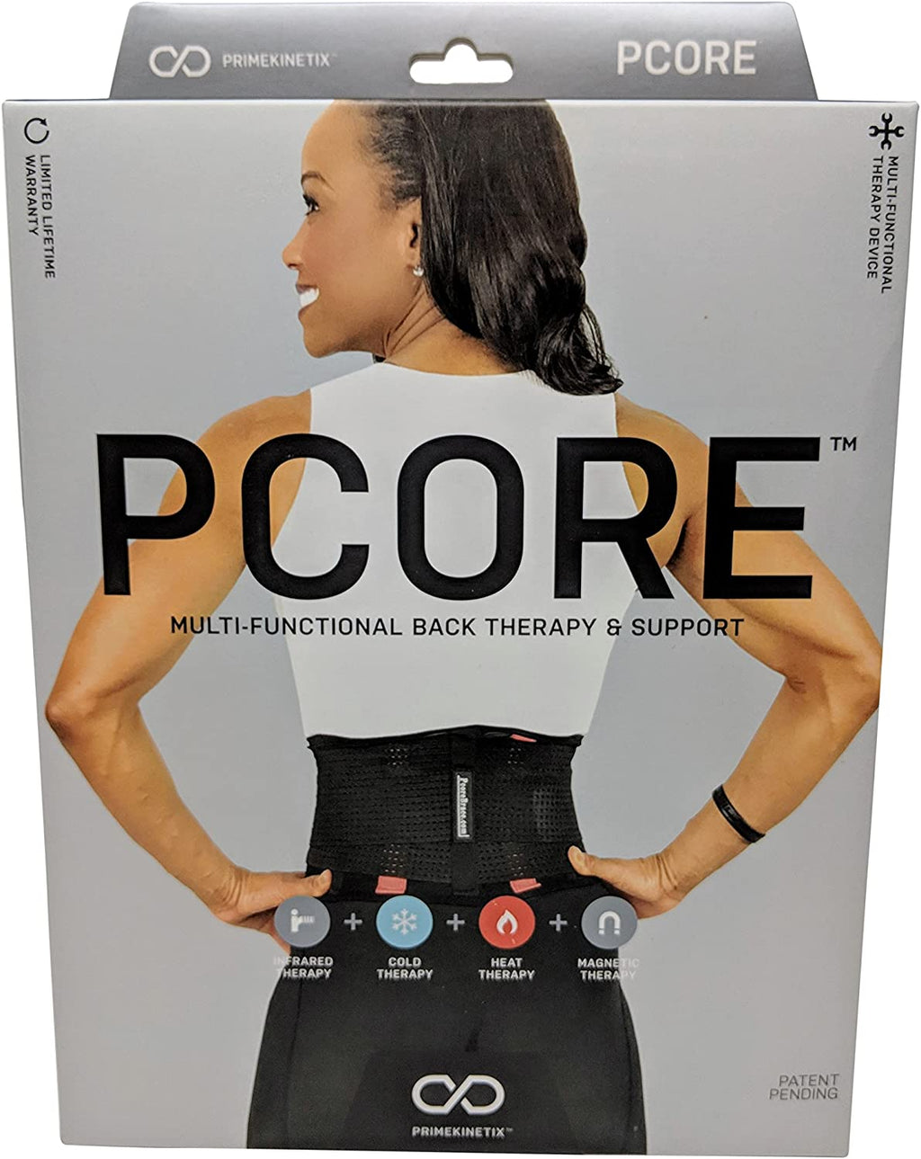pain relief for lower back