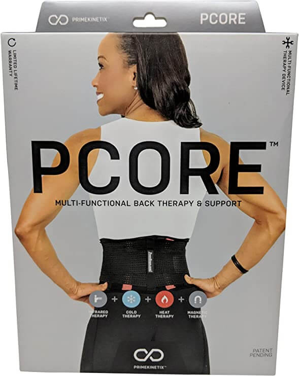 back support belt