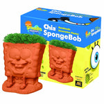 Chia Pet Planter - Spongebob