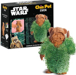 Chia Pet Planter- EWOK Star Wars Unique Home Decor