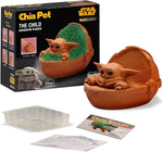 ceramic planter