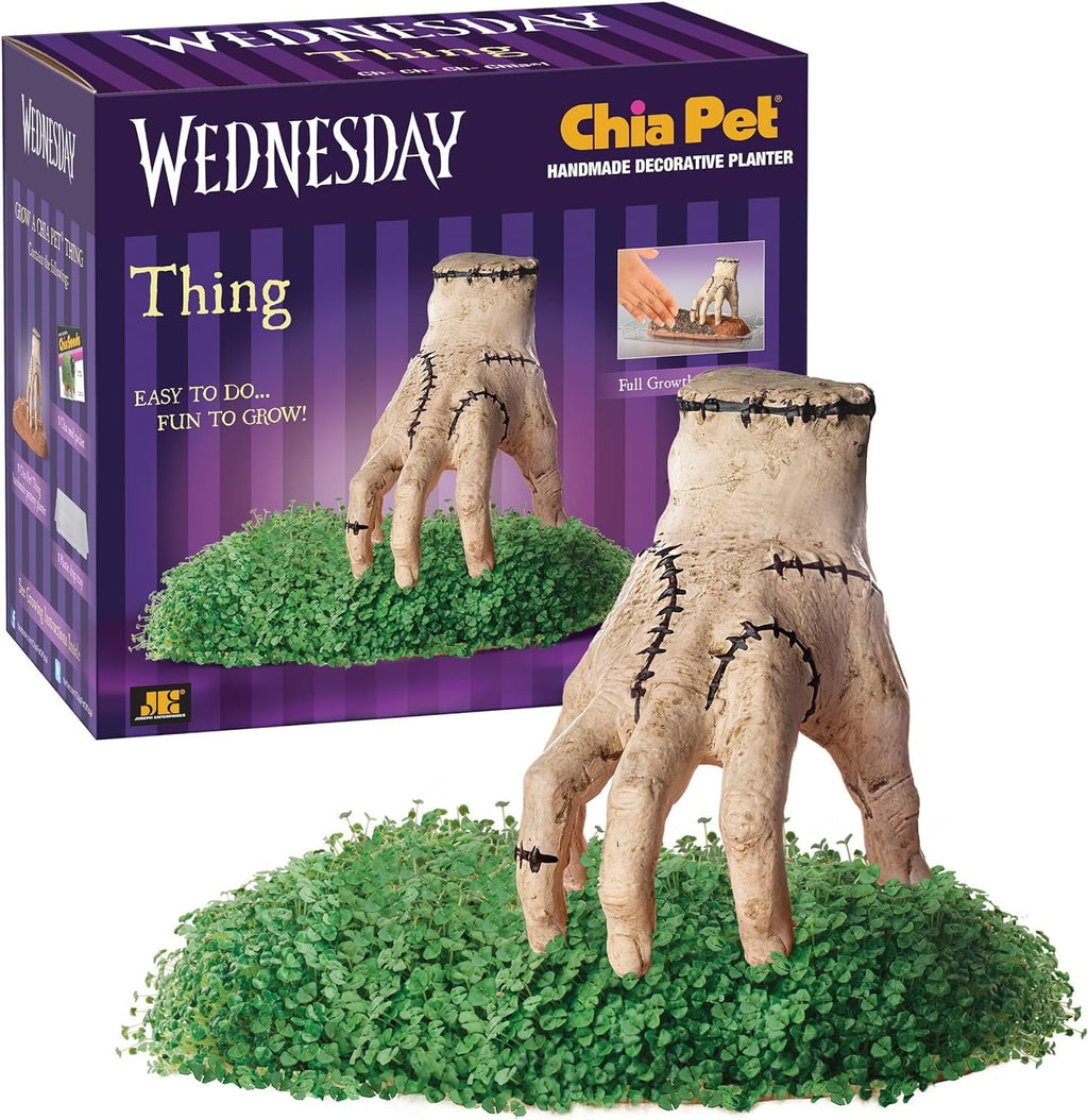 Chia Pet Planter - Thing