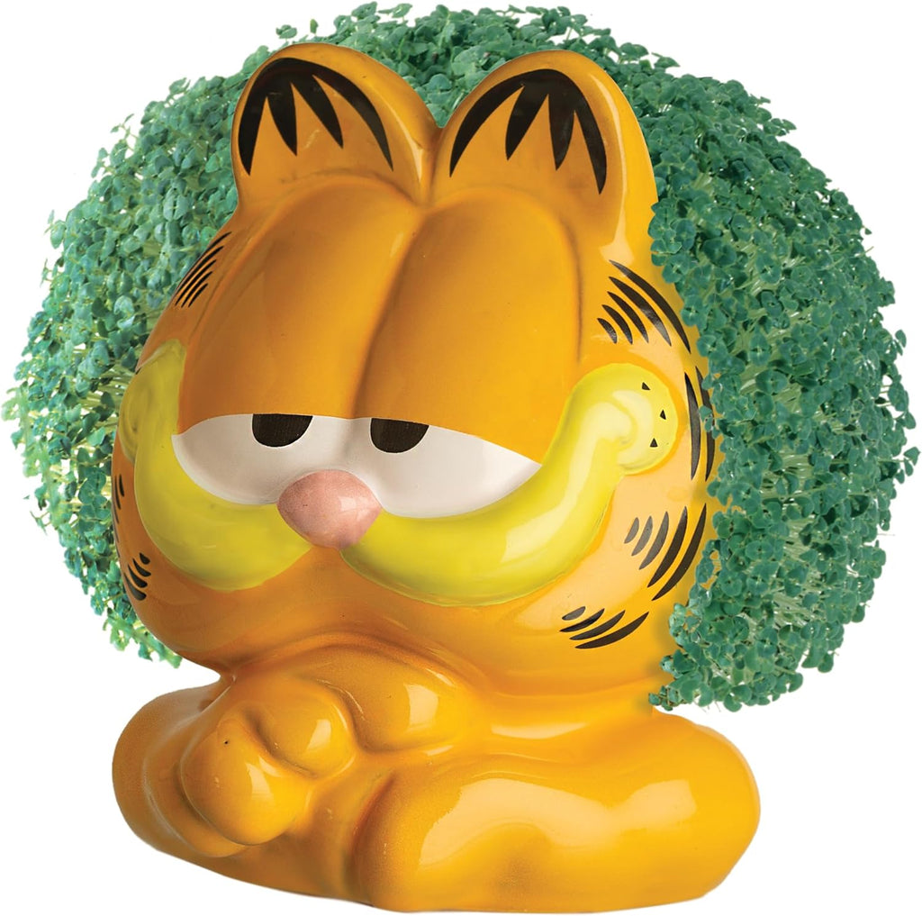 Chia Pet Planter - Garfield