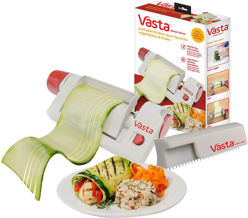 fruit and vegetable cutter