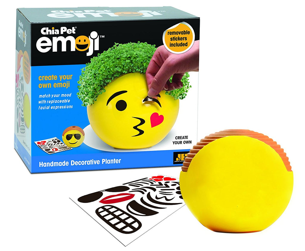 chia garden
