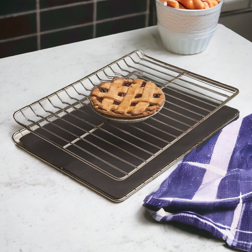 Heavy Duty Non-Stick Oven Liner - 26" x 16.25"