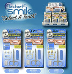 temporary tooth repair kit