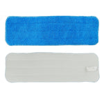 Refill Pads for the Microfiber Swivel Mop (2pack)