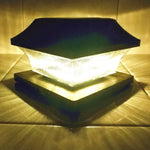 motion sensor outdoor light