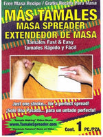 masa spreader