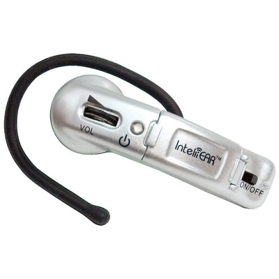 sound amplifier