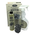 Dutch Glow Cleaning Tonic – Powerful, Natural Cleaner (2-8 fl oz) Two Pack