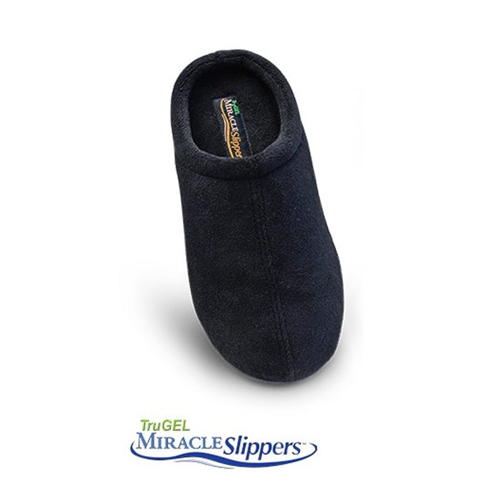 comfy slippers