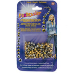 Be-Dazzler Gold and Silver Studs Refill – 300 Pieces