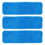 Refill Pads for the Microfiber Swivel Mop (2pack)
