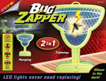 bug zapper light