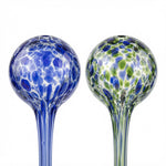 Aqua Globes Self-Watering Plant Globes 2-Pack