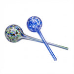 Aqua Globes Self-Watering Plant Globes 2-Pack