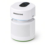Fully Automatic Electric Mason Jar Vacuum Sealer - Model A5