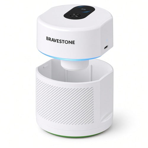 Fully Automatic Electric Mason Jar Vacuum Sealer - Model A5