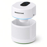 Fully Automatic Electric Mason Jar Vacuum Sealer - Model A5