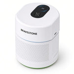 Fully Automatic Electric Mason Jar Vacuum Sealer - Model A5