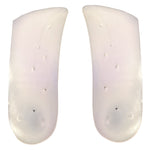 Peppy Feet Basic Orthotic Insoles - Men - X-Small ( 3-4.5)