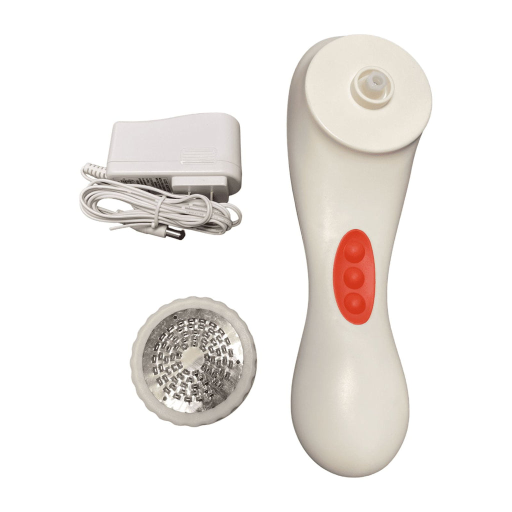 Foot Exfoliator Electric Personal Pedicure