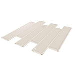Furniture Fix Seat and Cushion Support Fix Sagging Seat - 6 Interlocking Panels