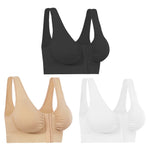 soft comfortable bra