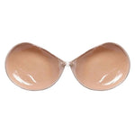 Nucomfort Adhesive Backless Bra, B Cup