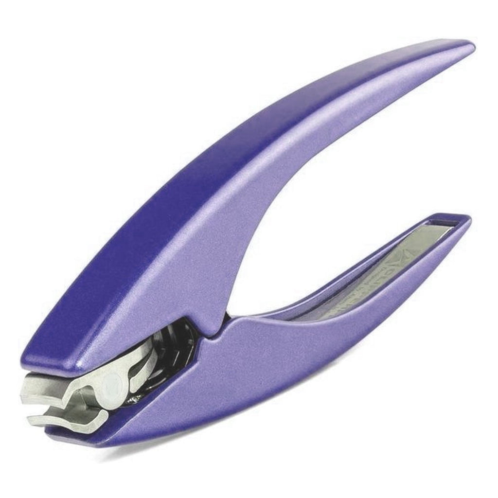 CLIPPERPRO 2.0 Toenail Clipper w/ Swivel Head and Lock Blue