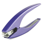 CLIPPERPRO 2.0 Toenail Clipper w/ Swivel Head and Lock Blue
