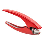CLIPPERPRO 2.0 Toenail Clipper w/ Swivel Head and Lock Red