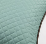 SobaMakura Buckwheat Pillow - The Original SobaMakura Buckwheat Pillow - Seafoam Green