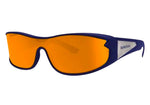 Battle Vision Storm Wrap Around Sunglasses