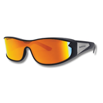 Battle Vision Wrap Around Sunglasses
